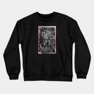 Old Goat Crewneck Sweatshirt